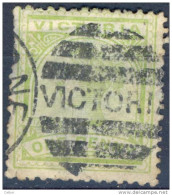 _Fd678: Y.&T.N°: 96: VICTORIA.... Zie Tanding... - Used Stamps