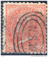 _Fd680: Y.&T.N°: 45 - Used Stamps