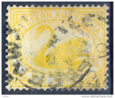 _Fd683: Y.&T.N°: 54 - Used Stamps