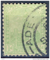 _Fd682: Y.&T.N°: 74 - Used Stamps