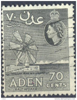 _Kf709: ADEN: Y.&T.N° 56 - Aden (1854-1963)