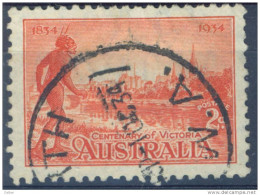 _Du910:  Y.&T.N° 94 - Used Stamps