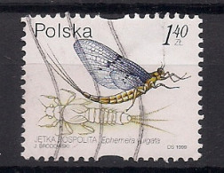 POLOGNE  N°   3562   OBLITERE - Used Stamps