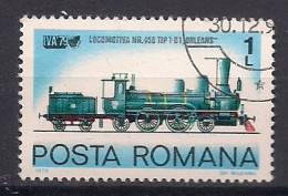 ROUMANIE    N°   3205    OBLITERE - Used Stamps