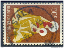 _Zq836: LISOLA  1961 - Gebraucht