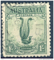 _Na867: AUSTRALIA: Y.&T.N° 88... Korte Hoek... - Used Stamps