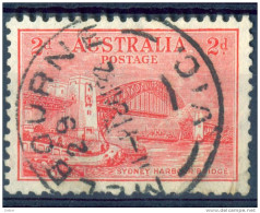 _Na865: AUSTRALIA: Y.&T.N° 89 - Used Stamps