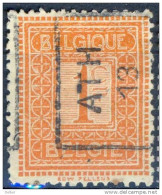 _Bp899: N°2126-tab  - A -  : ATH  13 - Rollenmarken 1910-19