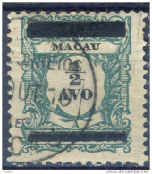 _Cm988:  Y.&T.N° 141 - Used Stamps