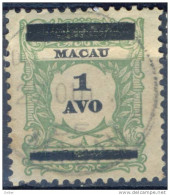 _Cm990:  Y.&T.N° 142 - Used Stamps