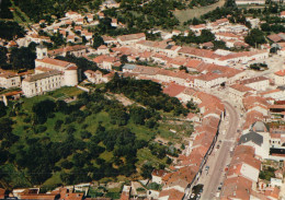 CHATENOIS Vue Générale Aérienne (88.095.02) - Chatenois