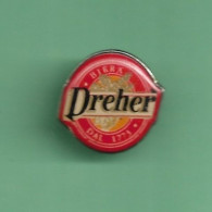 BIERE *** BIERRA DREHER *** Signe Gienne Torino ***  1003 - Bier