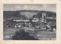 POSTCARD 1960,Germany,Ottobeuren - Ottobrunn