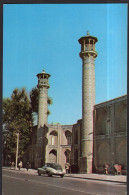 Iran - Teheran - Sepahsalar Mosque - Iran