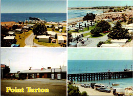 6-12-2023 (1 W 31) Australia - SA - Port Turton (posted With Butterfly Stamp) - Sonstige & Ohne Zuordnung