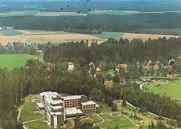 AK 184874 GERMANY - Königsfeld Im Schwarzwald - Albert - Schweizer Klinik - Hochschwarzwald