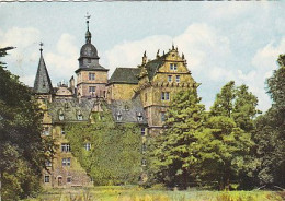 AK 184893 GERMANY - Schloß Alt Wolfsburg - Wolfsburg