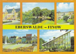 AK 184921 GERMANY - Eberswalde - Finow - Eberswalde