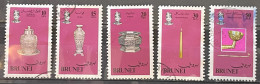 BRUNEI - (0) - 1982  # 278/282 - Brunei (1984-...)