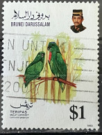 BRUNEI - (0) - 1993  # 454 - Brunei (1984-...)