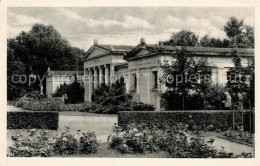 43111671 Schoenebeck Salzelmen Lindenbad Vom Rosarium Schoenebeck - Schoenebeck (Elbe)