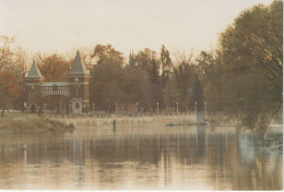 La Porte Des Anciens Maires (1927), Saint-Hyacinthe - St. Hyacinthe