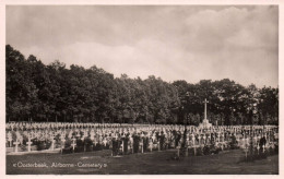 Oosterbeek - Airborne Cemetery - Oosterbeek