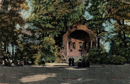 Nijmegen - Ruine Valkhof - Nijmegen