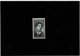SPAGNA ,P.A. Nuovo MNH ,qualita Splendida - Unused Stamps