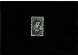 SPAGNA ,P.A. Nuovo MNH ,qualita Splendida - Unused Stamps