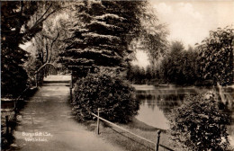 G8264 - Burgstädt Wettinhain - Bahnpost Bahnpoststempel - Verlag Trinks - Burgstädt