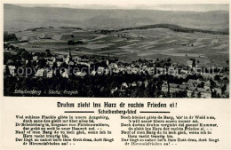 43096262 Scheibenberg Panorama Scheibenberg - Scheibenberg