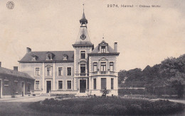 Hannut Chateau Mottin - Hannut