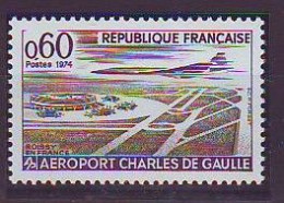 FRANCE 1866,unused - Autres (Air)