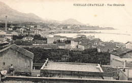 FRANCE - Vieille Chapelle - Vue Générale - Carte Postale Ancienne - Bethune