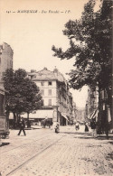 FRANCE - Marseille - Rue Paradis - Carte Postale Ancienne - Ohne Zuordnung