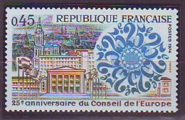 FRANCE 1872,unused - Instituciones Europeas