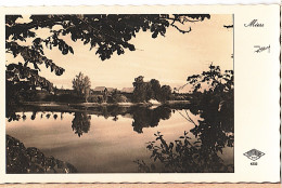 Latvia.Lettland.Miers. Fotobrom. Real Photo. 1930s. - Lettonie