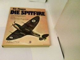 Sie Flogen Die Spitfire - Trasporti