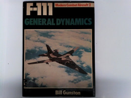 F-111 (Modern Combat Aircraft, Band 2) - Police & Military