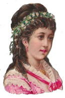 Decoupi Jeune Fille - Enfants