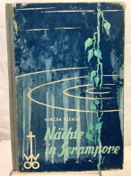 Nächte In Serampore : 2 Novellen. - Poems & Essays