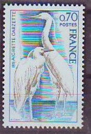 FRANCE 1904,unused - Storchenvögel