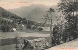 FRANCE - Plateau D'Artigaux - Près Arrens - Carte Postale Ancienne - Sonstige & Ohne Zuordnung