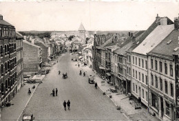 BELGIQUE - Bastogne - Grand'Rue - Carte Postale - Bastogne