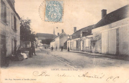 FRANCE - Sury Aux Bois - L'eglise - Carte Postale Ancienne - Autres & Non Classés