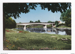 93 GOURNAY N°647 Le Pont En 1969 - Gournay Sur Marne