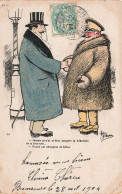 ILLUSTRATEUR - Définition De La Fourrure - Colorisé - Carte Postale Ancienne - Sonstige & Ohne Zuordnung