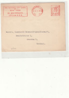 G.B. / Banks / Meter Mail - Unclassified