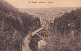 Hamoir La Porte Des Ardennes - Hamoir